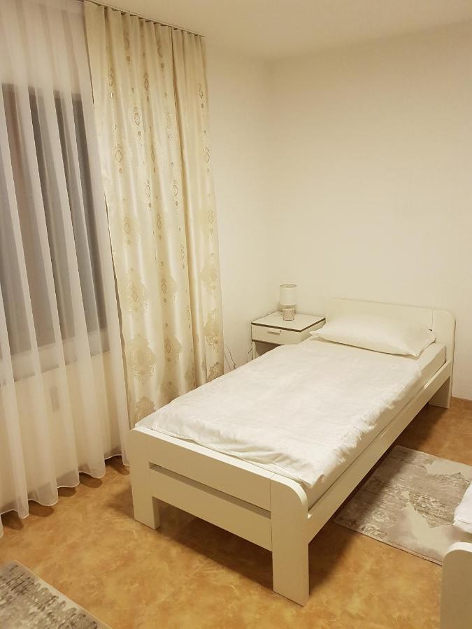 Apartment Paradise Enver Dubrave Gornje 外观 照片