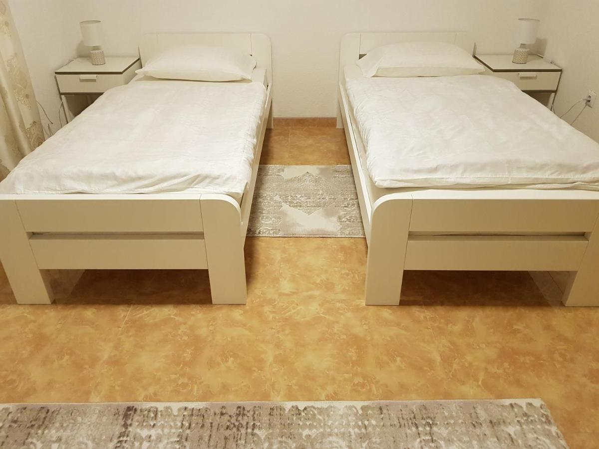 Apartment Paradise Enver Dubrave Gornje 外观 照片