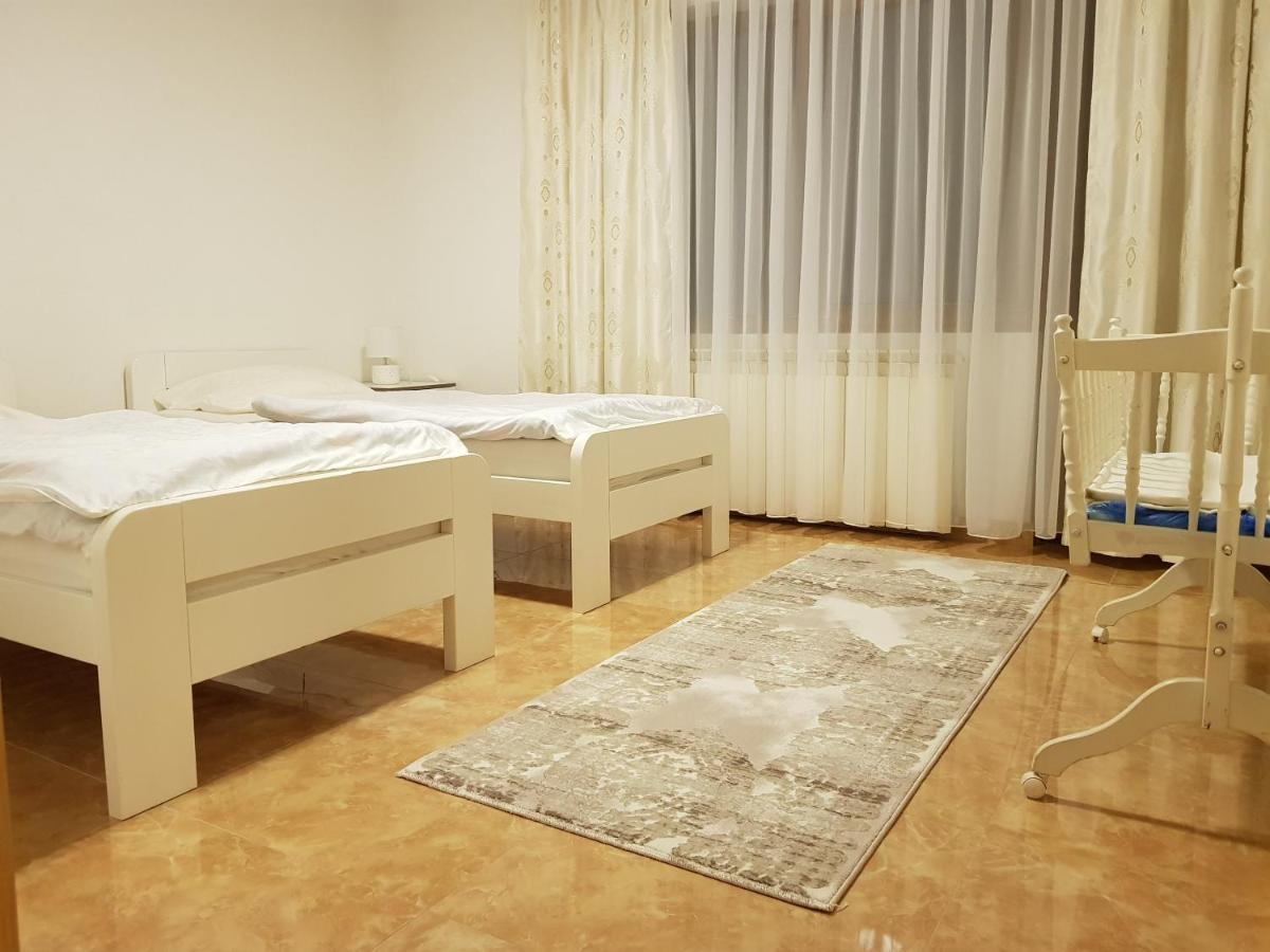 Apartment Paradise Enver Dubrave Gornje 外观 照片