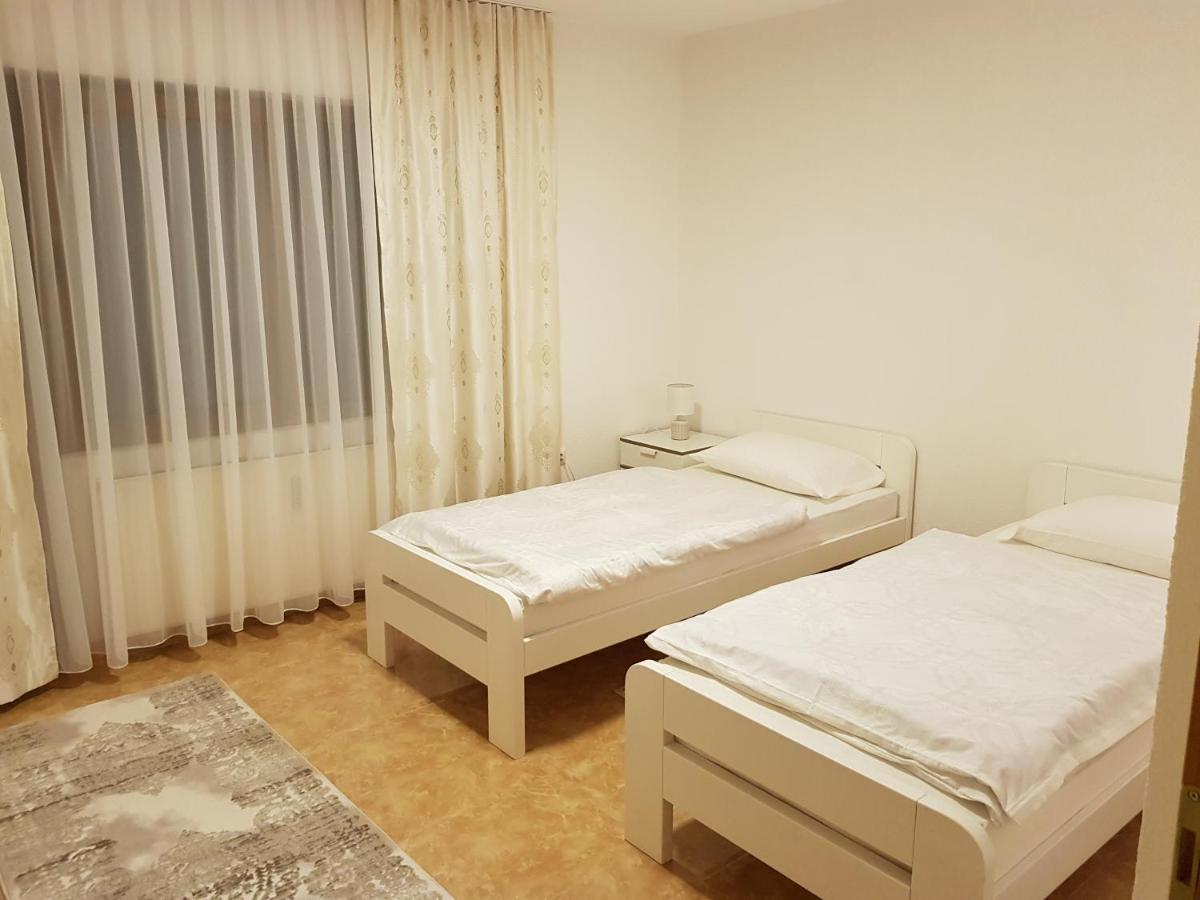 Apartment Paradise Enver Dubrave Gornje 外观 照片