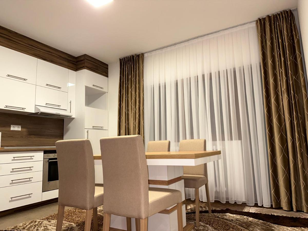 Apartment Paradise Enver Dubrave Gornje 外观 照片
