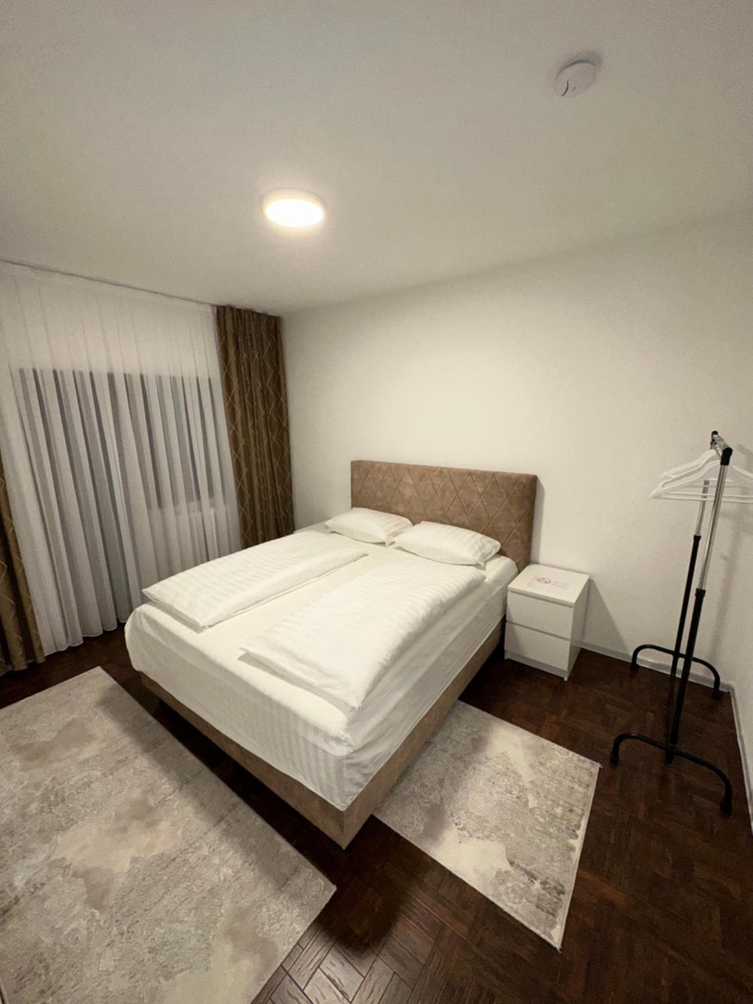 Apartment Paradise Enver Dubrave Gornje 外观 照片