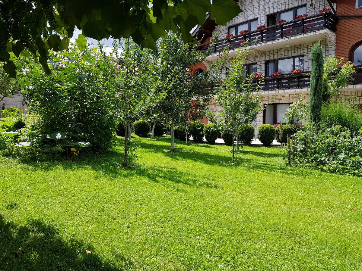 Apartment Paradise Enver Dubrave Gornje 外观 照片